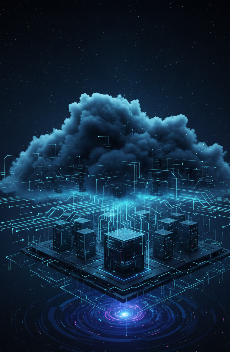 Azure cloud services
