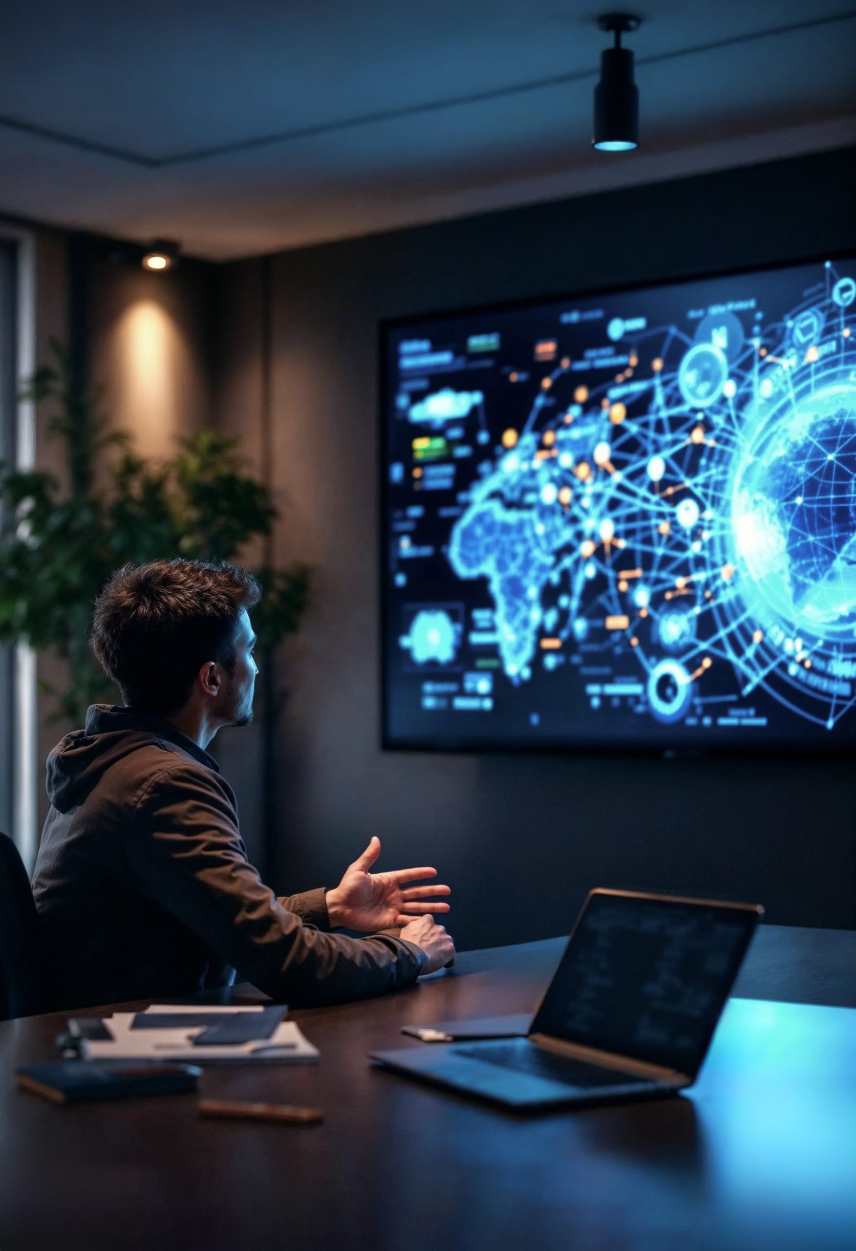 IT Training