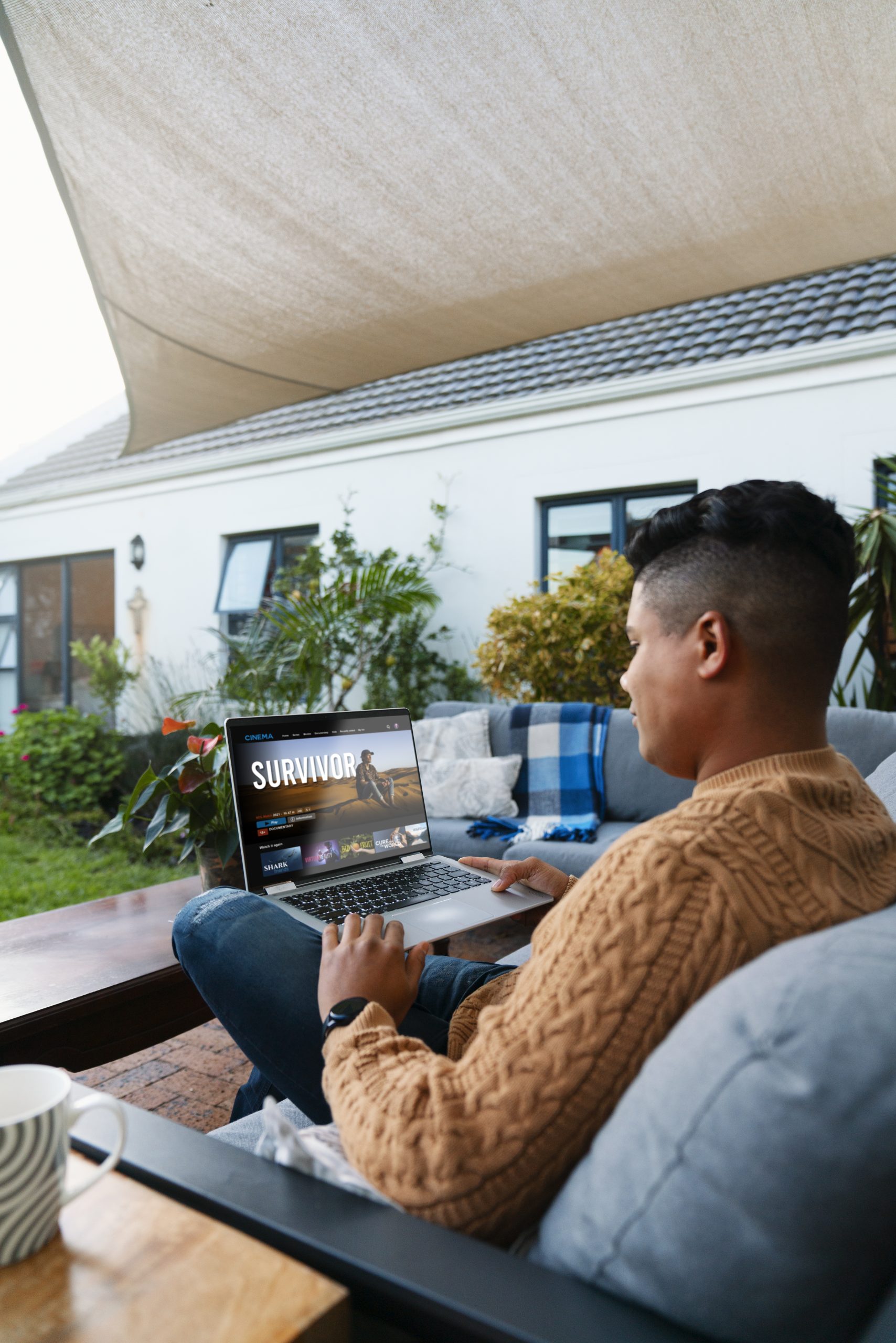 Virtual/Remote IT Manager